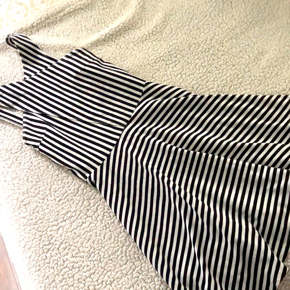 Hollister skate dress